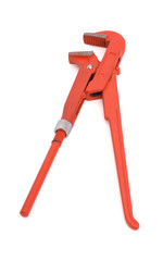 alligator wrench