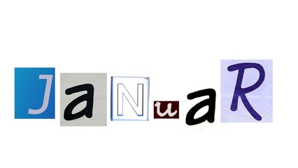 Januar