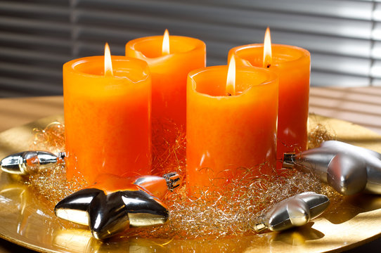 4. Advent
