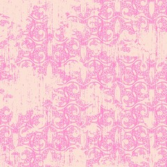 Flora background