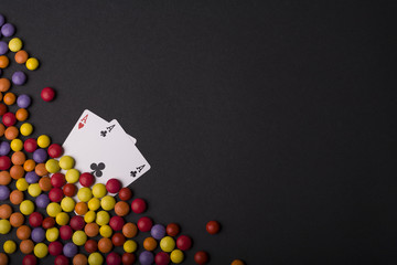 Sweet poker