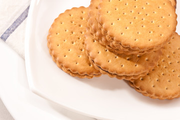 pastry