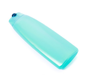 shampoo bottle