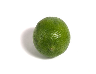 single lime