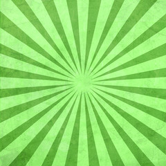 Regenschirm Muster grün