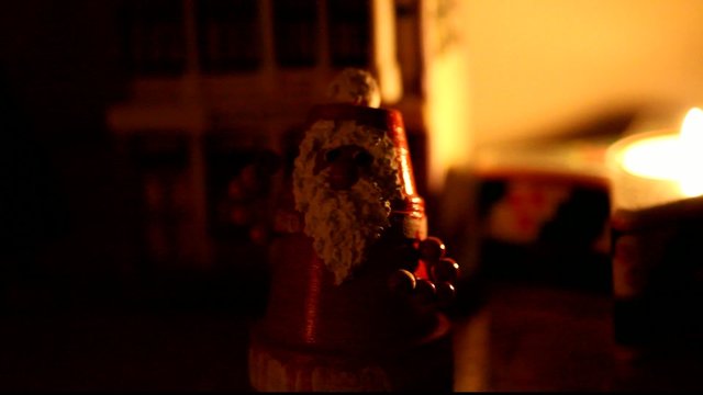 Weihnachtsmann