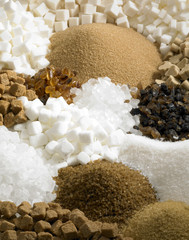 sugar still life