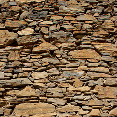 Steinmauer