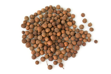 allspice