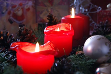 Kerzen_Weihnachtsmann