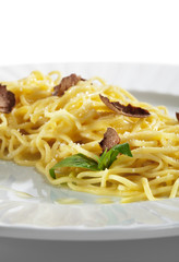 Home made Pasta