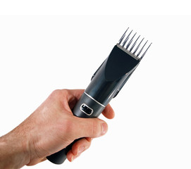 Hair clipper