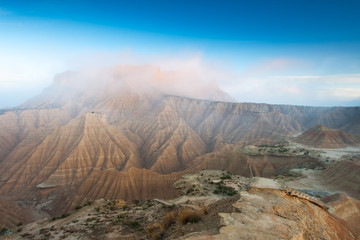 Vista desde Piskerra