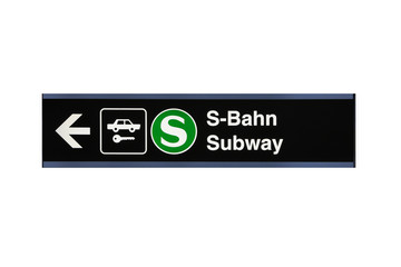 1574b - Subway