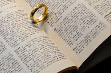 Engagement d'une relation