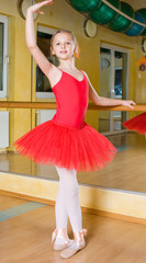 ballett