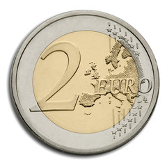 2 euro