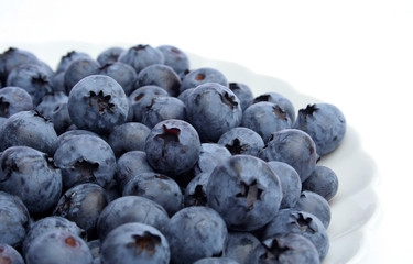 Heidelbeeren