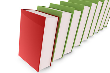 Das Rote Buch
