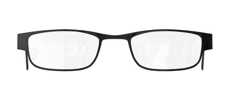 Eyeglasses