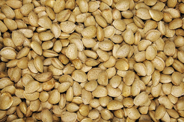 almonds
