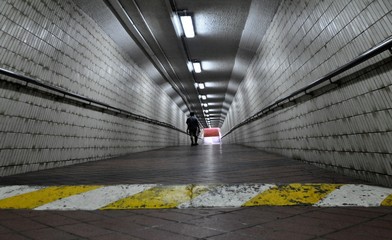 Speed Bump