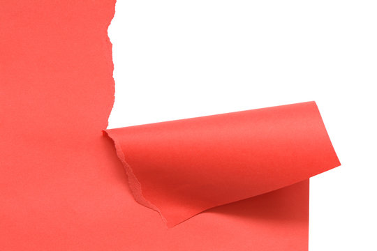 Disrupt Red Paper