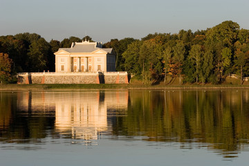 Tiskeviciai manor