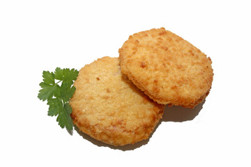 cordon bleu