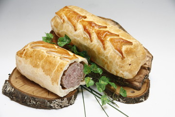 pâté en croûte
