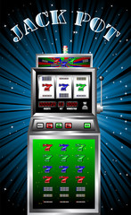 slot machine