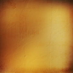 Abstract crushed ancient background in scrapbooking style