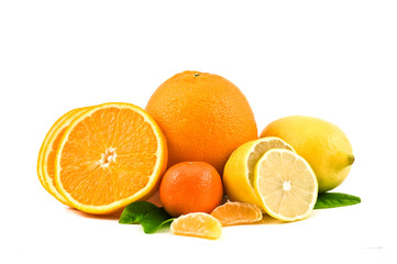 citrus
