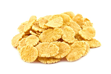 cornflakes