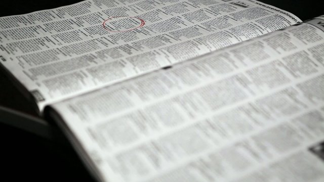 Recherche Emploi - Petites Annonces 2