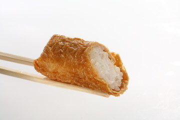 sushi nigiri tofurolle