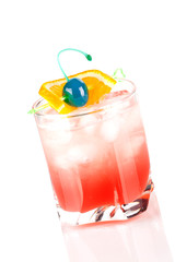 Cocktail collection: Tampico