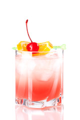 Cocktail collection: Tampico