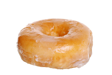 Glazed Donut