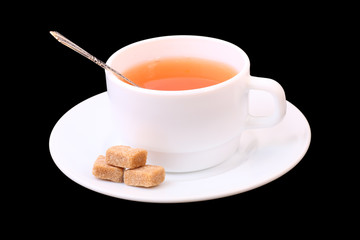 Tea cup