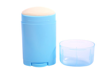 Deodorant preparation