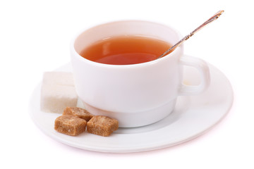 Tea cup