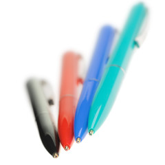 Color pens