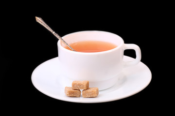 Tea cup
