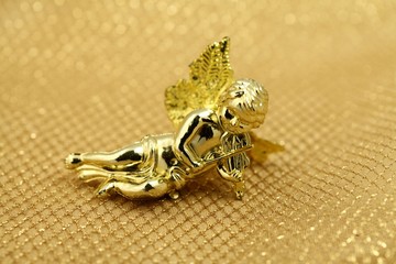 Christmas angel