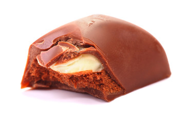 Chocolate candy