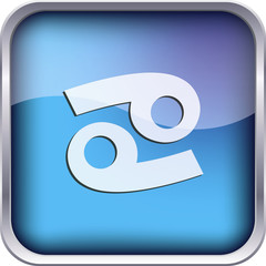 sign cancer of horoscope