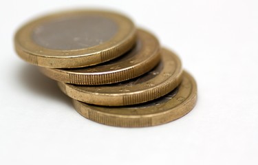 money- euro