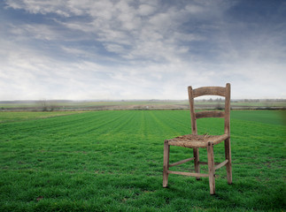 chair