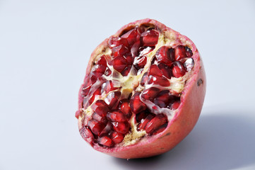 pomegranate